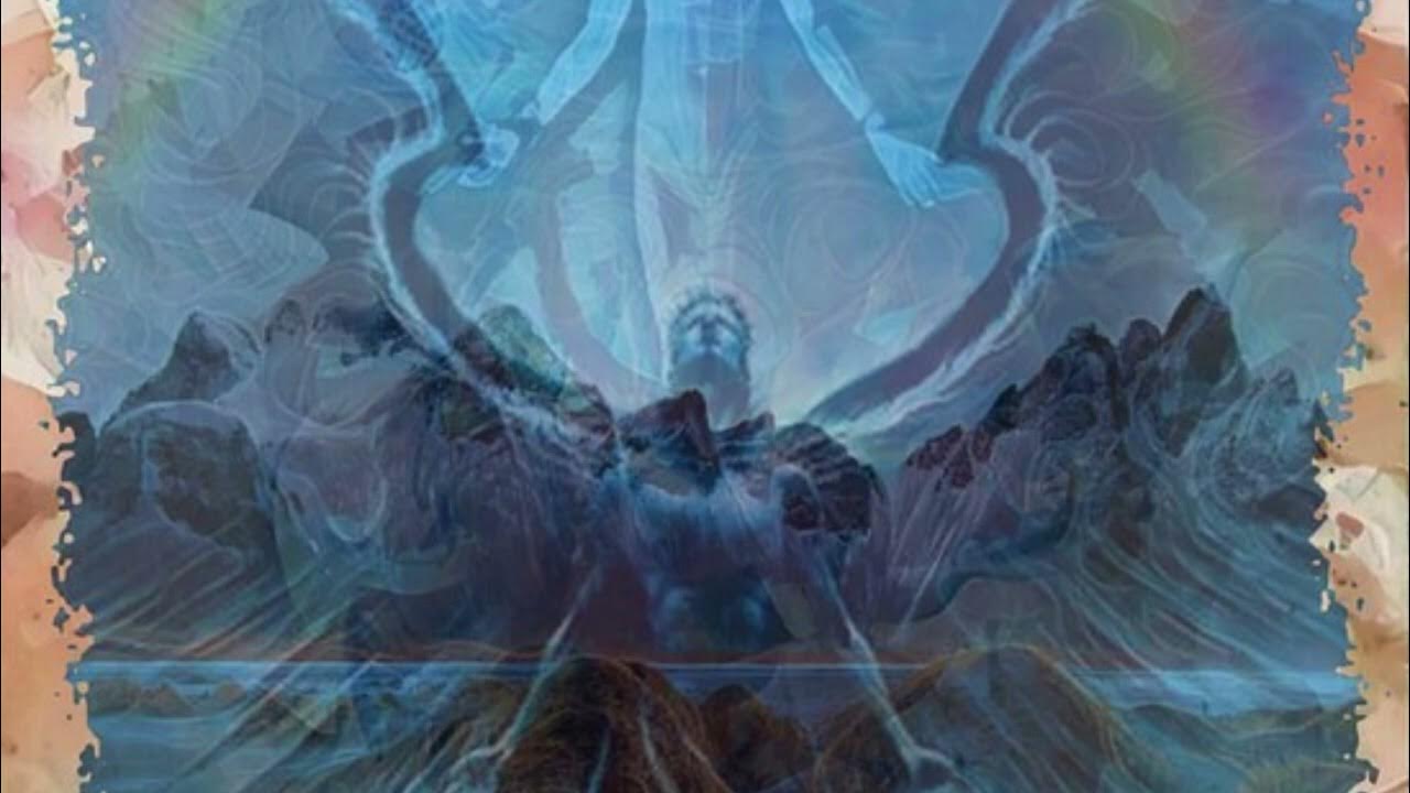 Cosmic Intercession