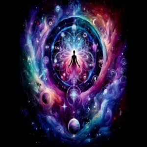 Cosmic Energy Master