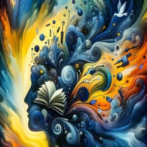 Creativity (Brain NFT)
