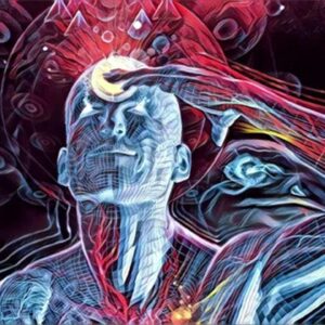 Crown & 3rd Eye Chakra Clearing W Growth and Stimulation + Pineal Gland Decalcification