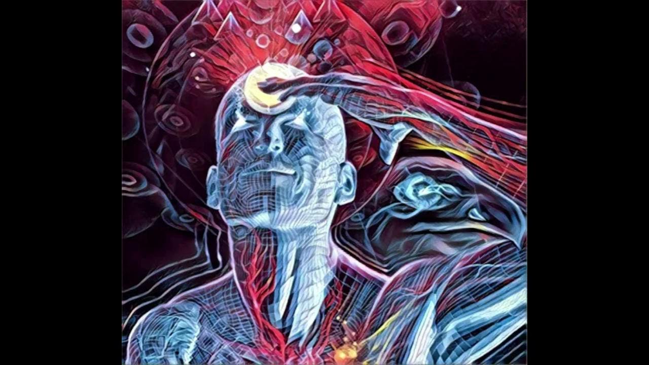 Crown & 3rd Eye Chakra Clearing W Growth and Stimulation + Pineal Gland Decalcification