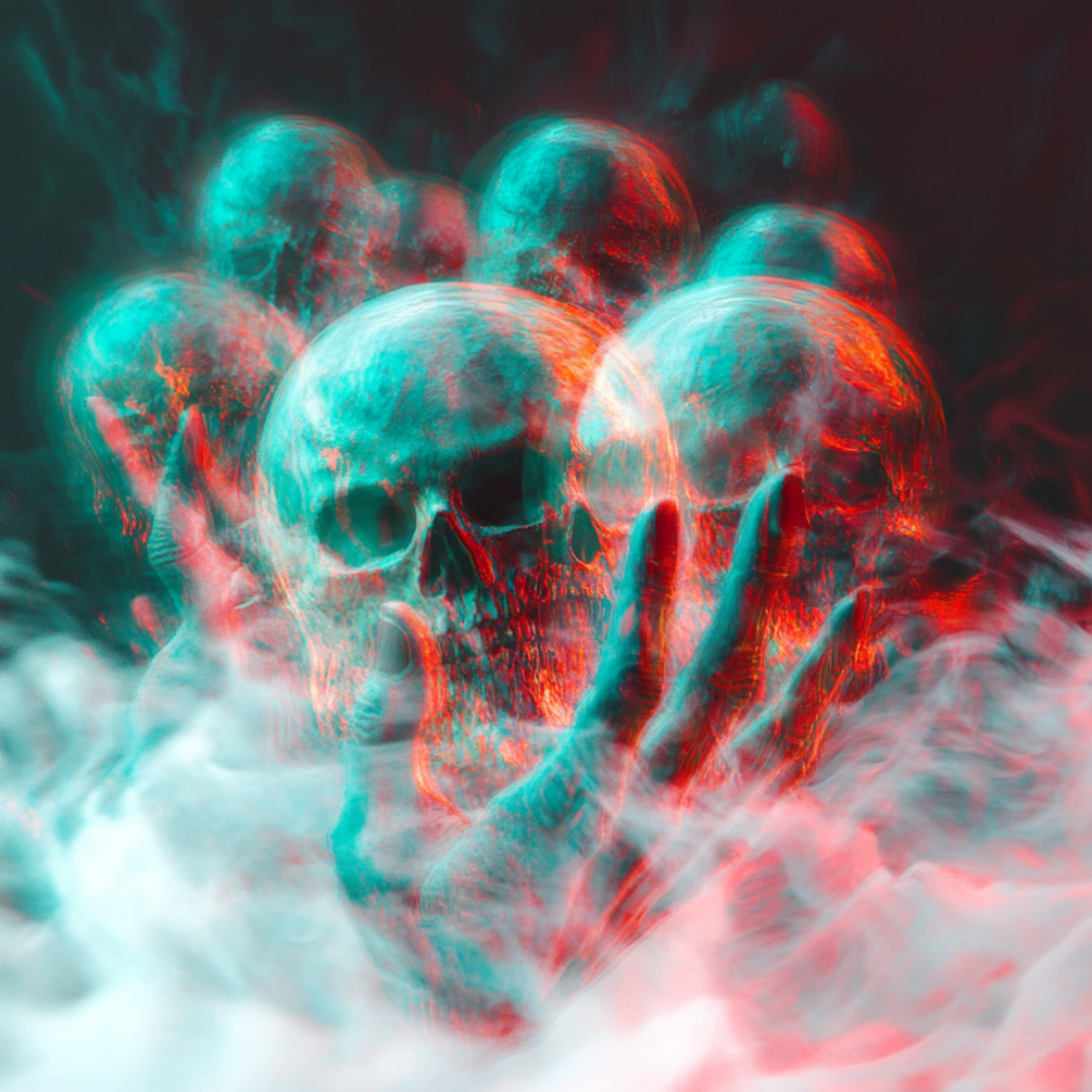 Curse Manipulation