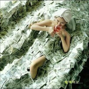 DRAW RICH WOMEN 2 0 11xExtra Stronger