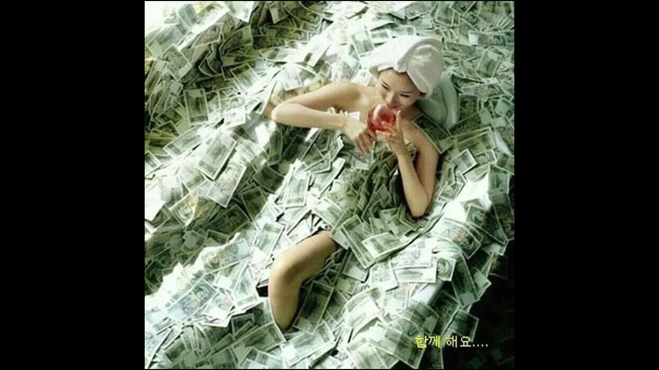 DRAW RICH WOMEN 2 0 11xExtra Stronger