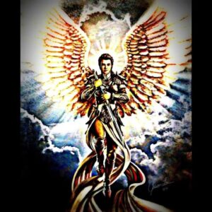 Divine Angel Powerful Plus +11x(Extra Strong)