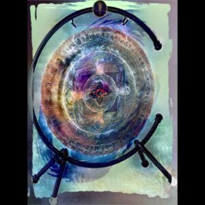 Divine Gong