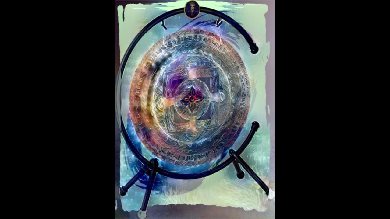 Divine Gong