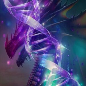 Draconic Dogma