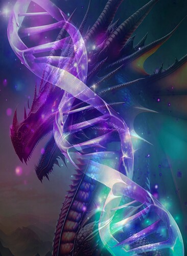 Draconic Dogma