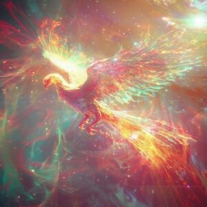 Extract Energy From Quantum Vacuum - A Touch of the Gods