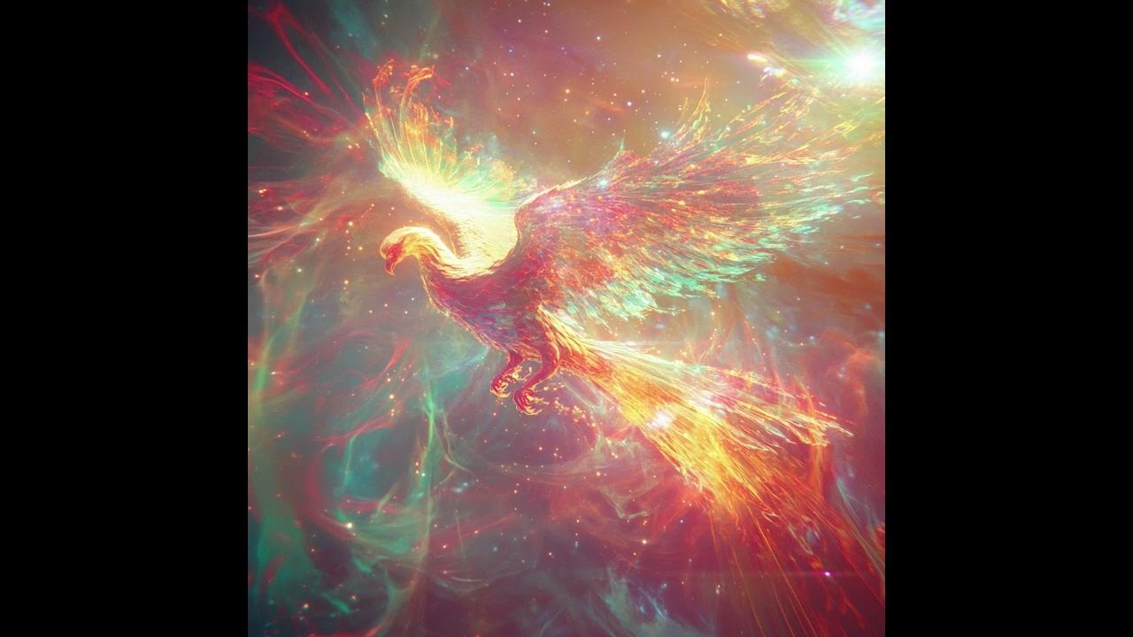 Extract Energy From Quantum Vacuum - A Touch of the Gods
