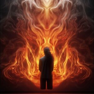 Fire Mastery Flames of Fortitude