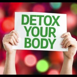 Full Body Detox Powerful Plus +11x(Extra Strong)