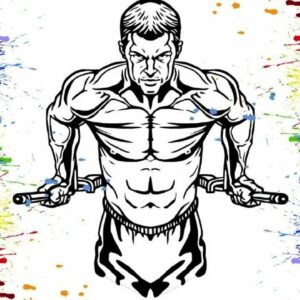 Full Body Workout 11x(Extra Stronger) EXTREMELY POWERFUL!!!