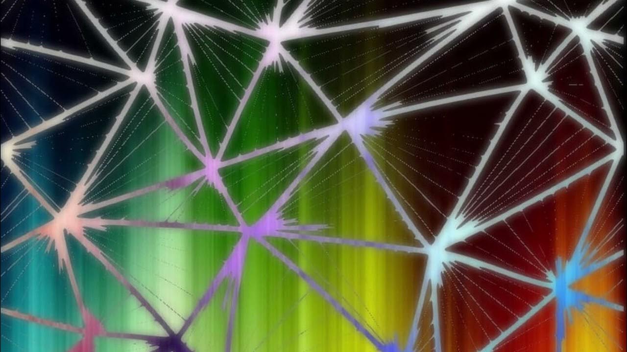 Full Spectrum Light