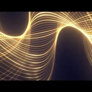 Gamma Brain Wave Audio