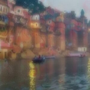 Ganges Water Charger