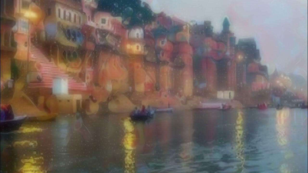 Ganges Water Charger