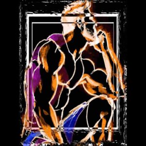 Gigachad | Masculine, Charismatic & Confidence