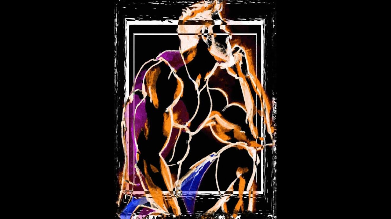 Gigachad | Masculine, Charismatic & Confidence