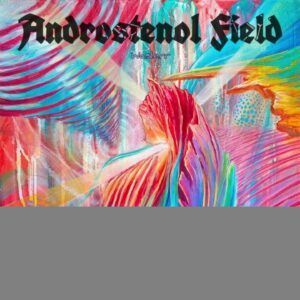 Godly Androstenol Field - Waslerr Fields