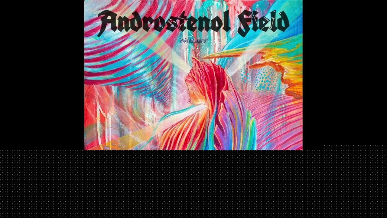 Godly Androstenol Field - Waslerr Fields