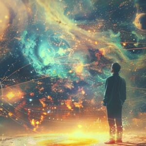Going beyond your Natal Chart