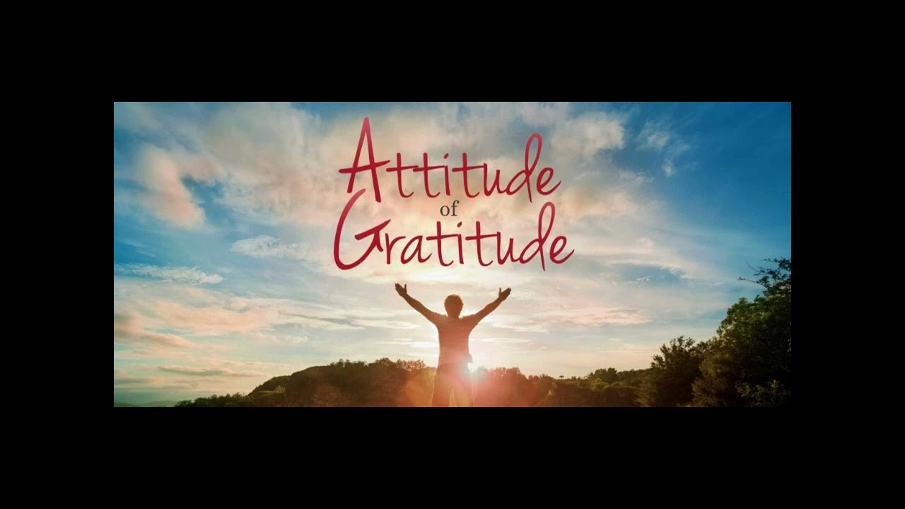 Gratitude Powerful Plus +11x(Extra Strong)