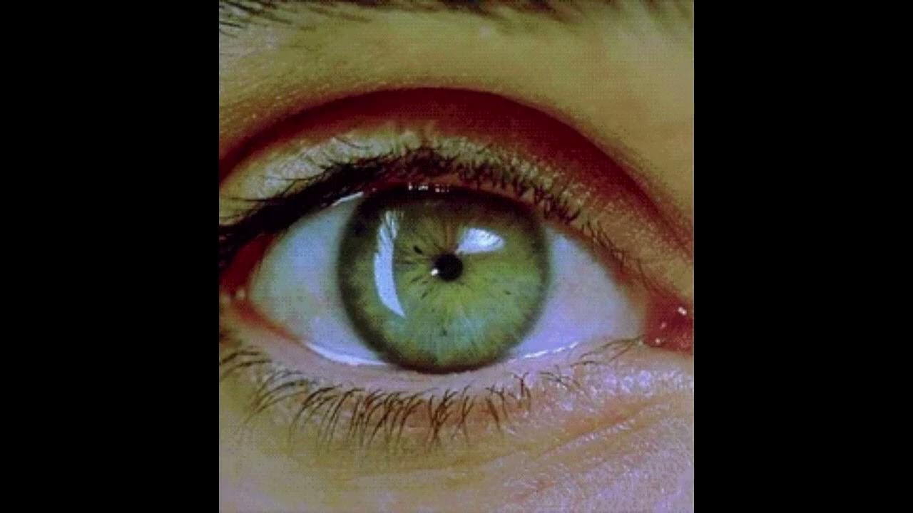 Green Eyes Powerful Plus +11x(Extra Strong)