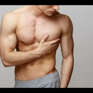 Gynecomastia Treatment Powerful Plus +11x(Extra Strong)