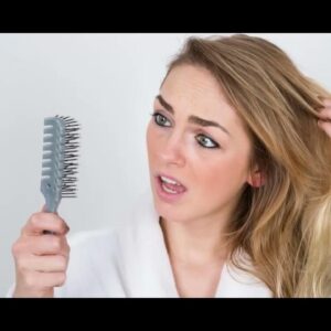 Hair loss treatment Powerful Plus +11x(Extra Strong)