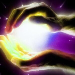 Hand of God Powerful Plus +11x(Extra Strong)