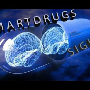 Health Mind and cognition Peptides Powerful Plus(Extra Strong)