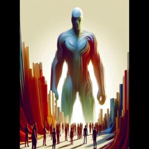 - GOLIATH HEIGHT - Scientific Height Increase Subliminal + Superfield + Supraliminal