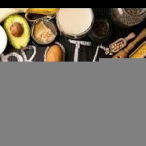 High Level of Pure Protein + Mineral Powerful Plus +11x(Extra Strong)