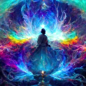 Higher Self Healing