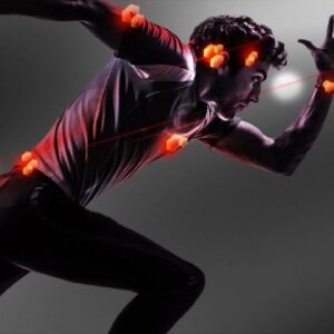 Improving sports performance Powerful Plus +11x(Extra Strong)