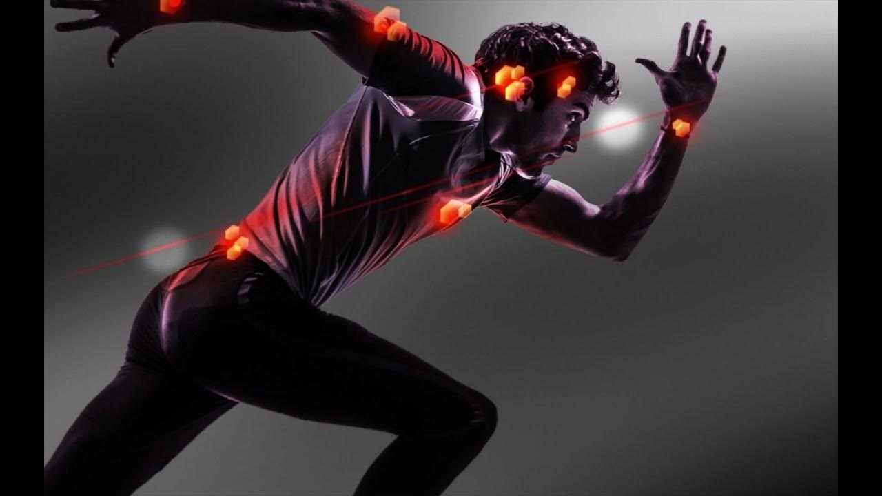 Improving sports performance Powerful Plus +11x(Extra Strong)