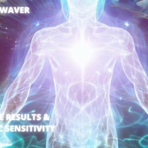 Increase Results & Energetic Sensitivity +33X Extremely Amplified Version