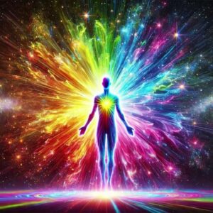 Inner Armor Shield & Magnetic Resonance