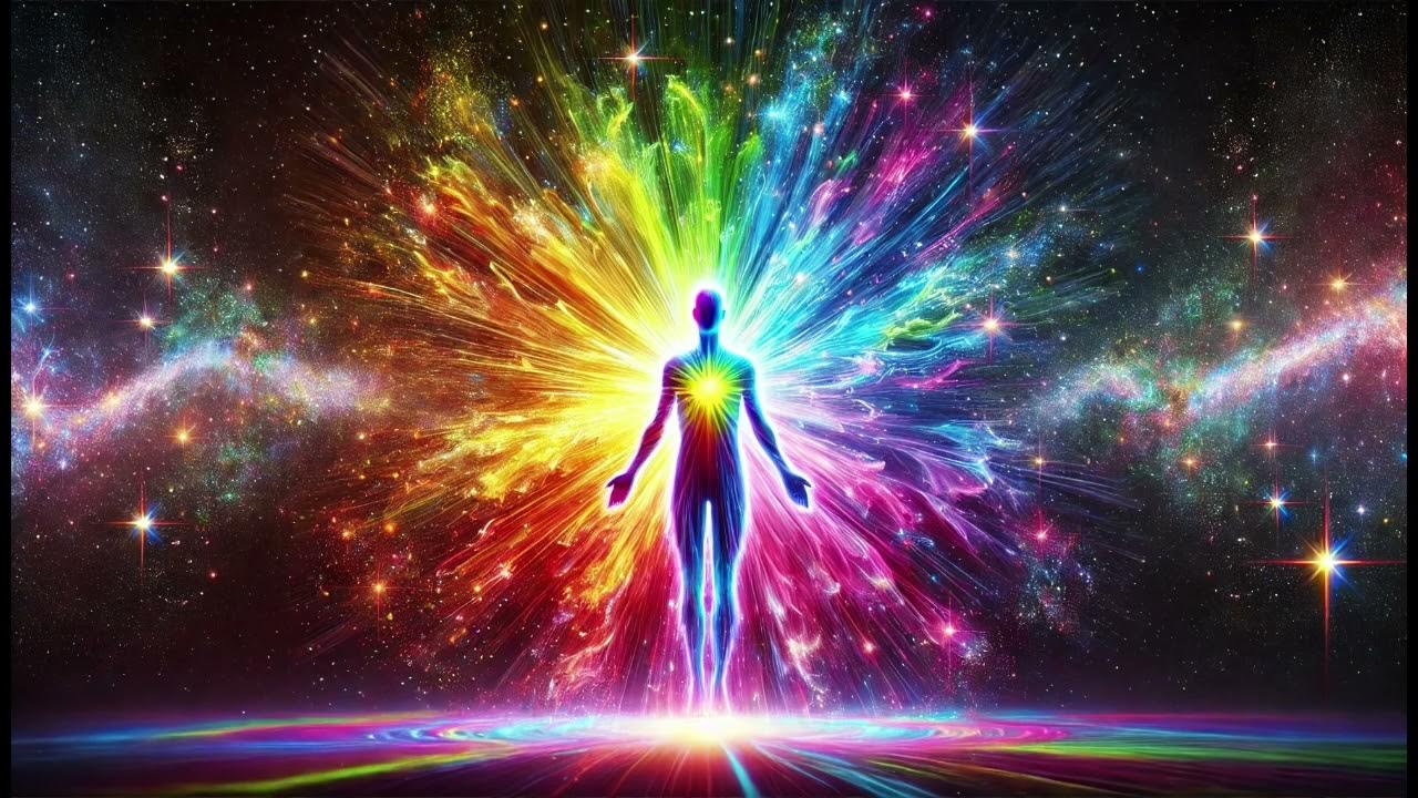 Inner Armor Shield & Magnetic Resonance