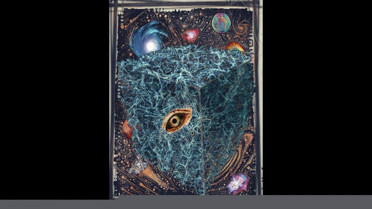 Intergalactic Tour