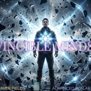 Invincible Mindset +33X Extremely Amplified Version