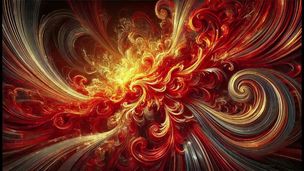 Jing Blood and Fire
