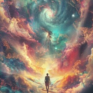 Keys for a New You | Divine Thinking