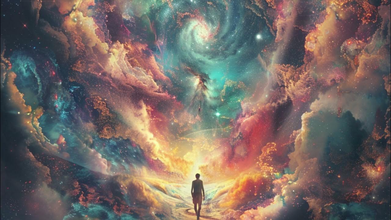 Keys for a New You | Ocean of Consciousness
