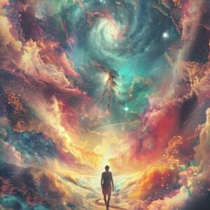 Keys for a New You | Seeing Without Seeing