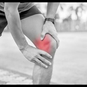 Knee restoration Powerful Plus +11x(Extra Strong)