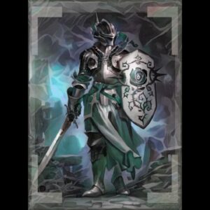 Knight Errant Virus Slayer