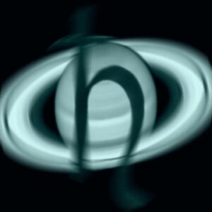 Lead Oil of Saturn